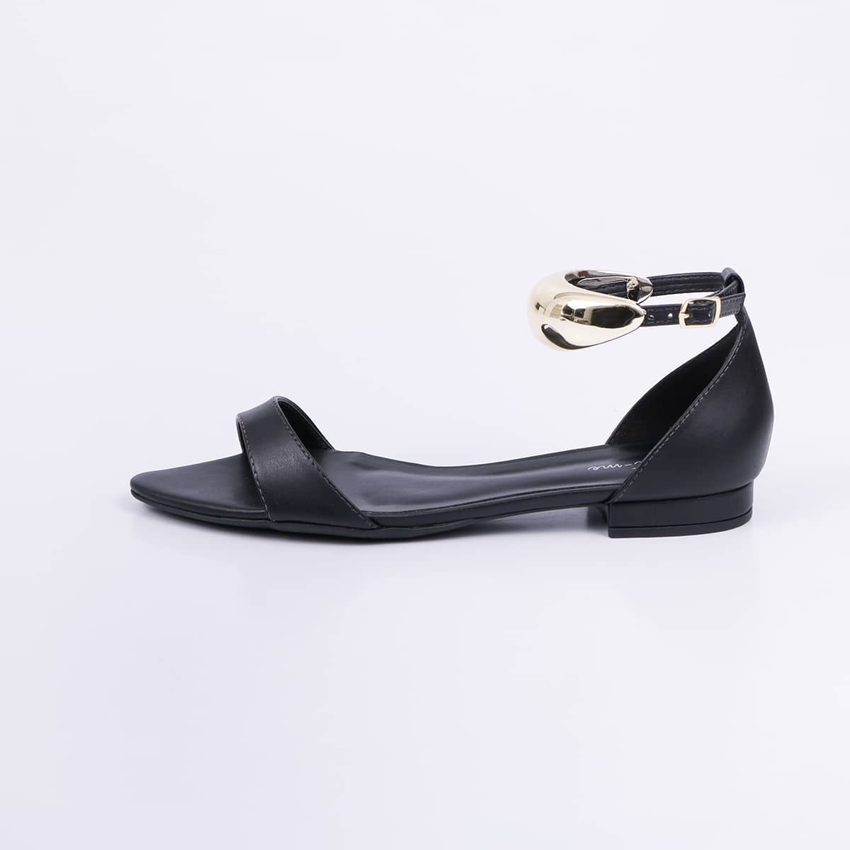 Nancy - Flat Sandal