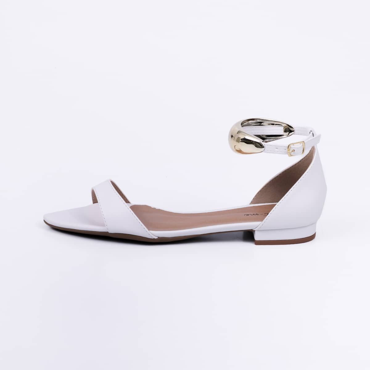 Nancy - Flat Sandal