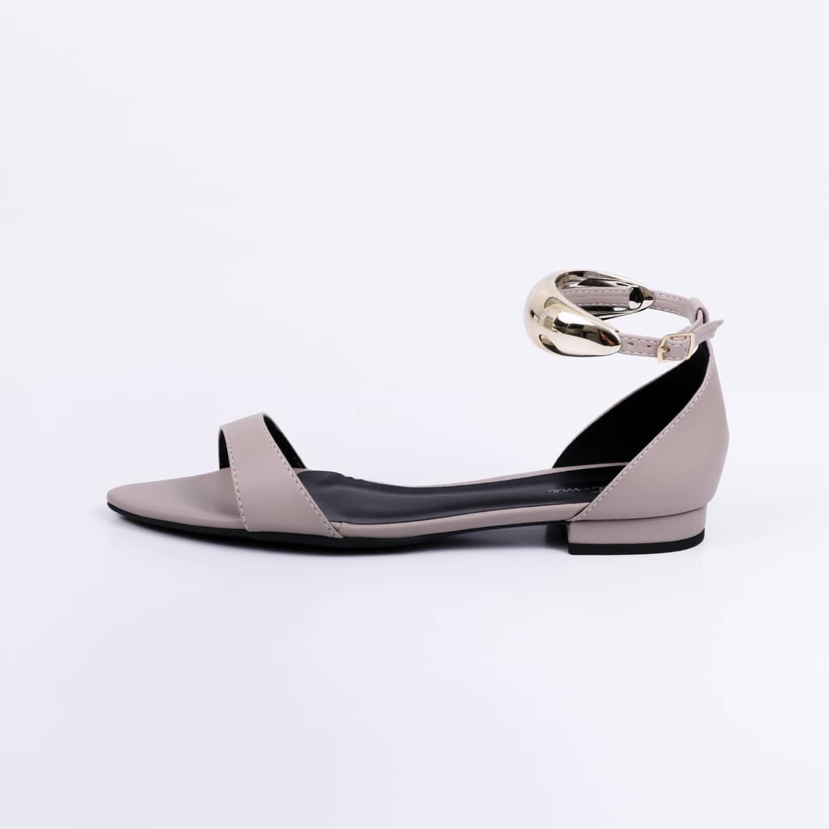 Nancy - Flat Sandal