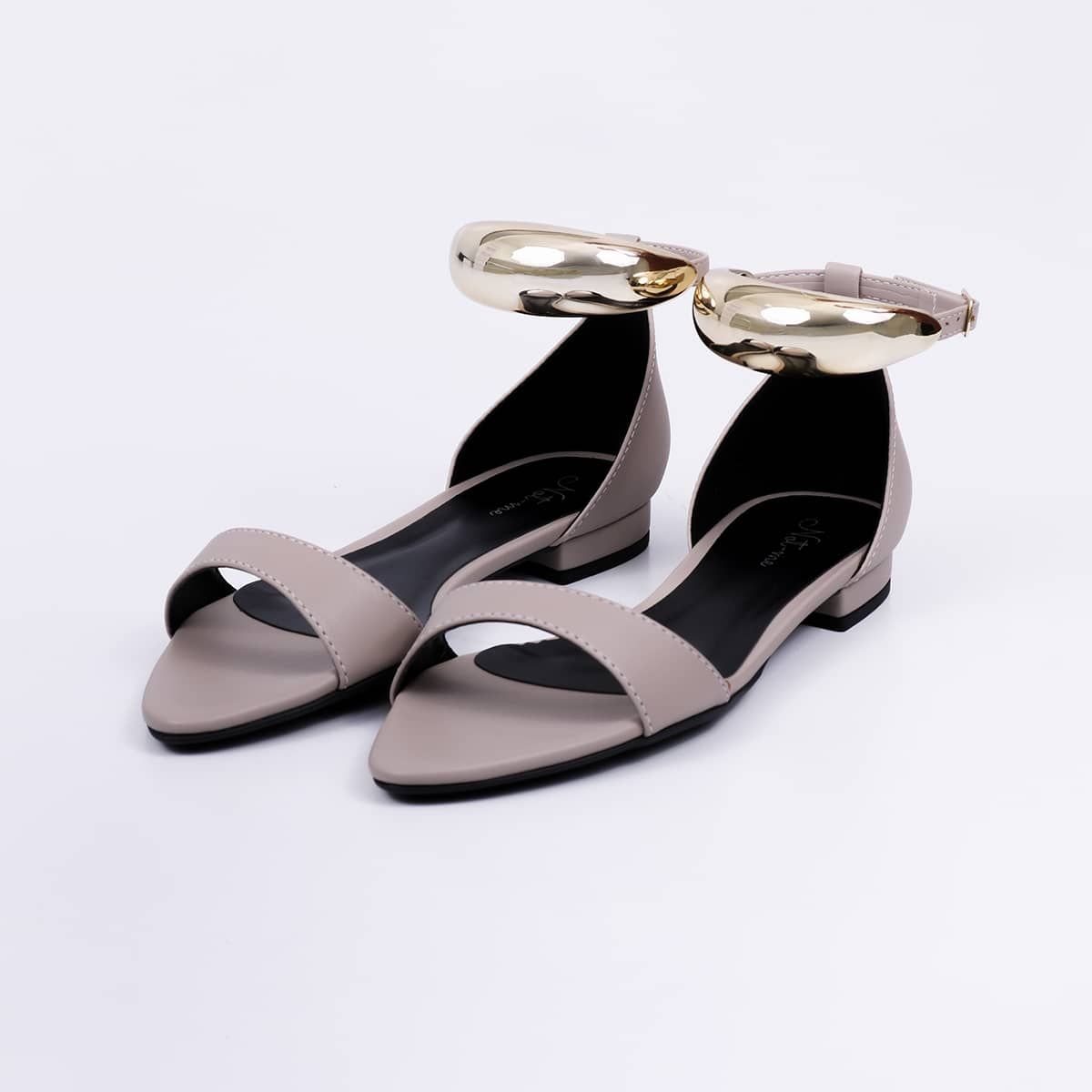 Nancy - Flat Sandal