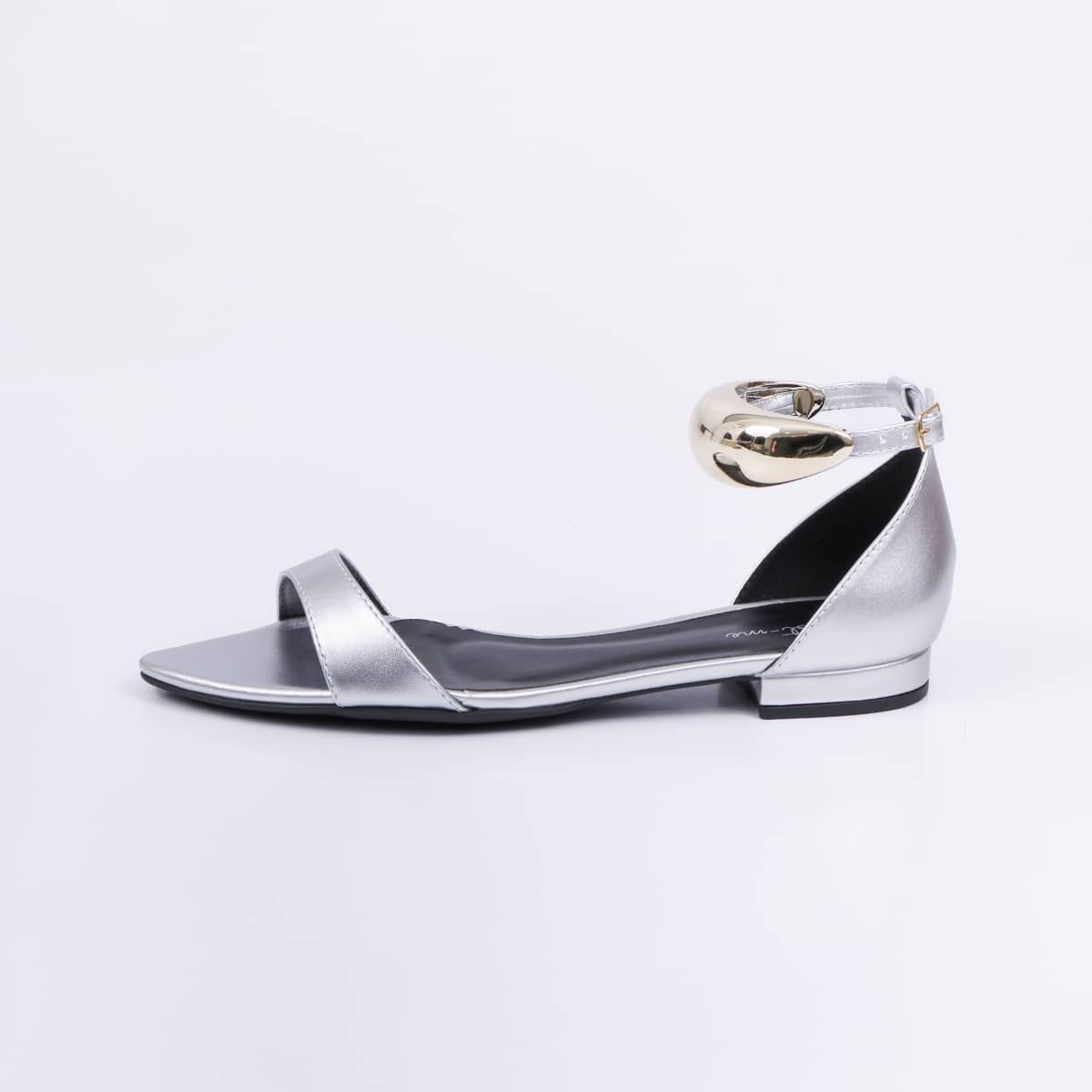 Nancy - Flat Sandal