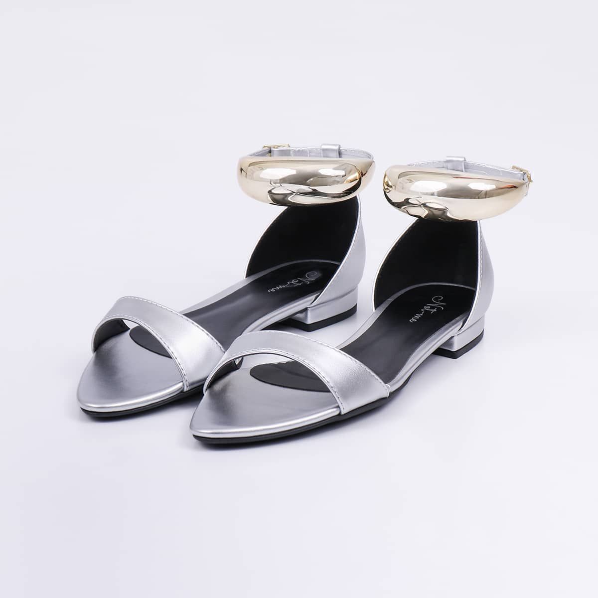 Nancy - Flat Sandal