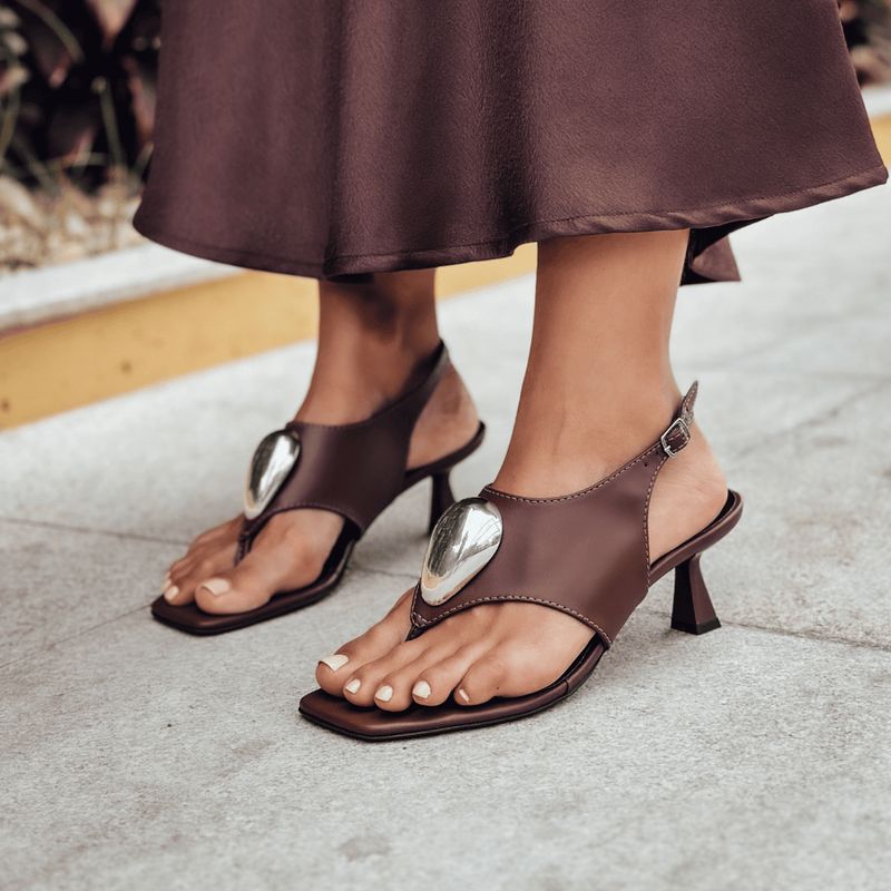 Thong Sandals