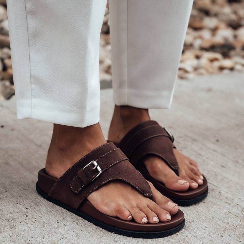 THONGS