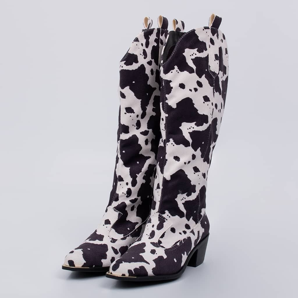 Celine - Western Block Boot