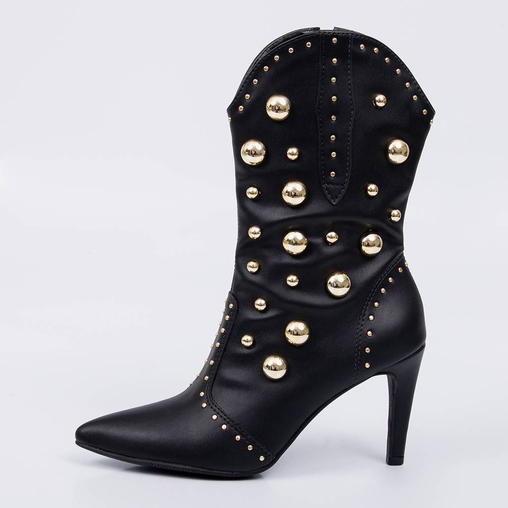 Giza - Studs Bootie