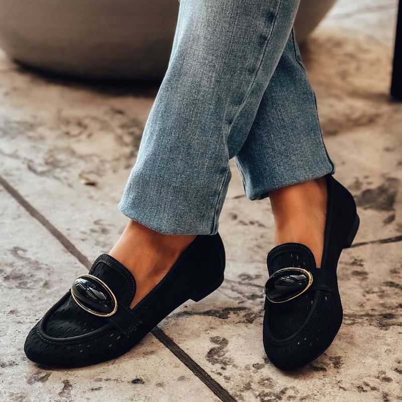LOAFERS
