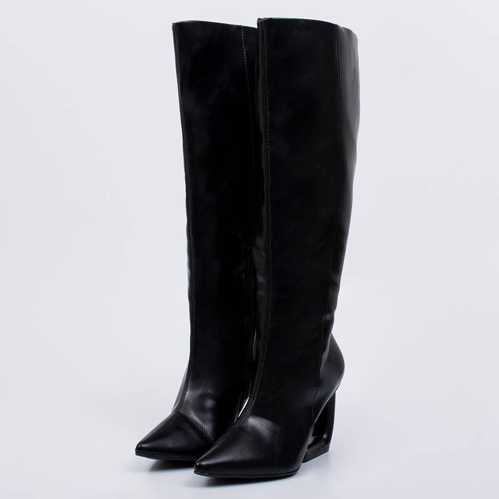 Belize - Sculptural Boot