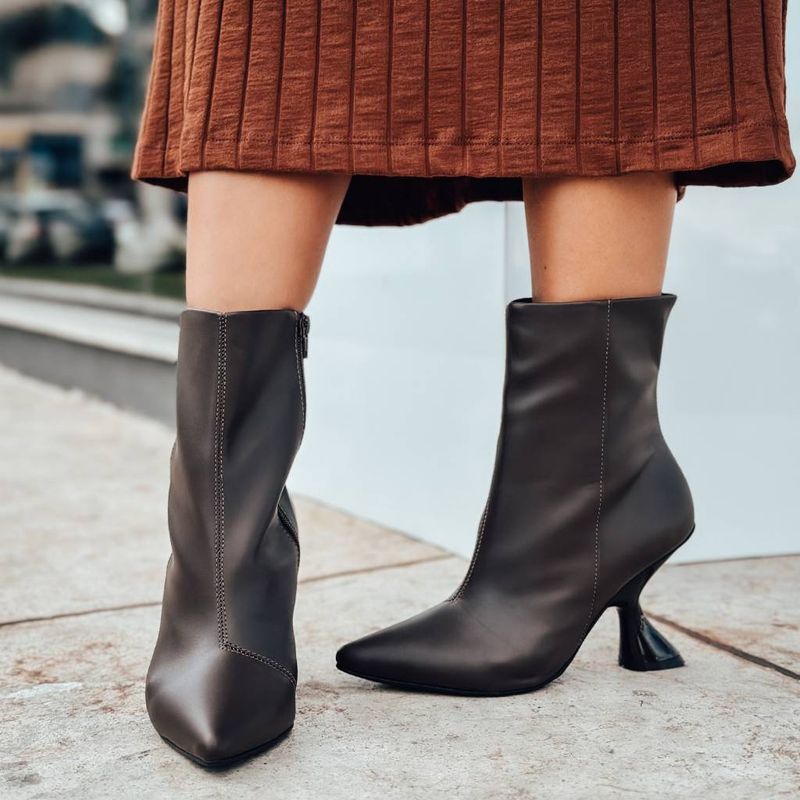 Booties