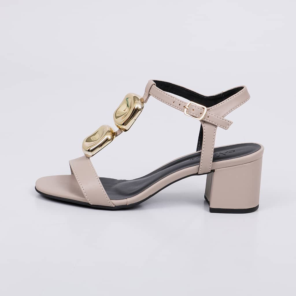 Vitoria - Block Sandal