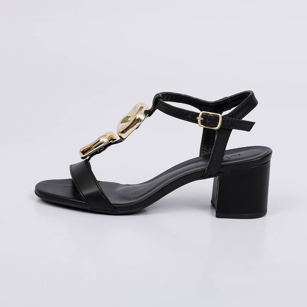 Vitoria - Block Sandal