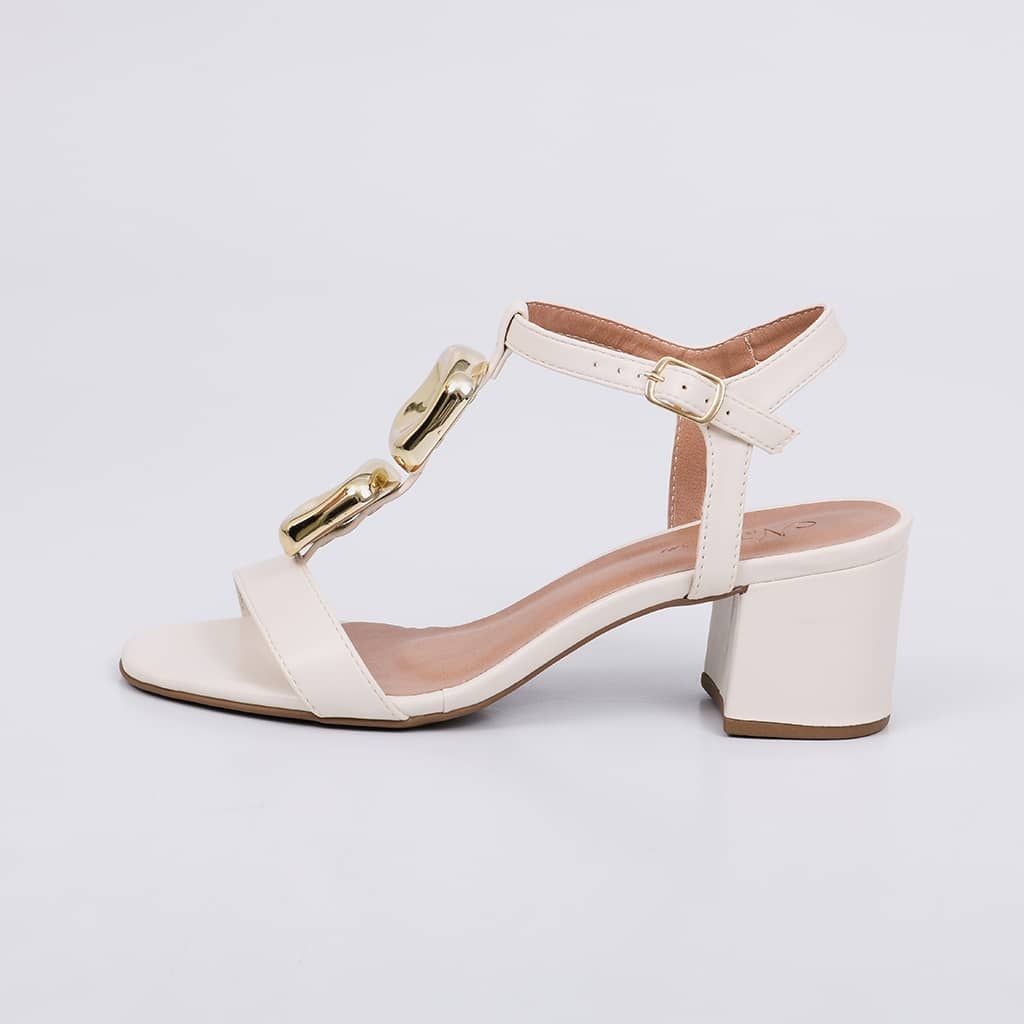 Vitoria - Block Sandal