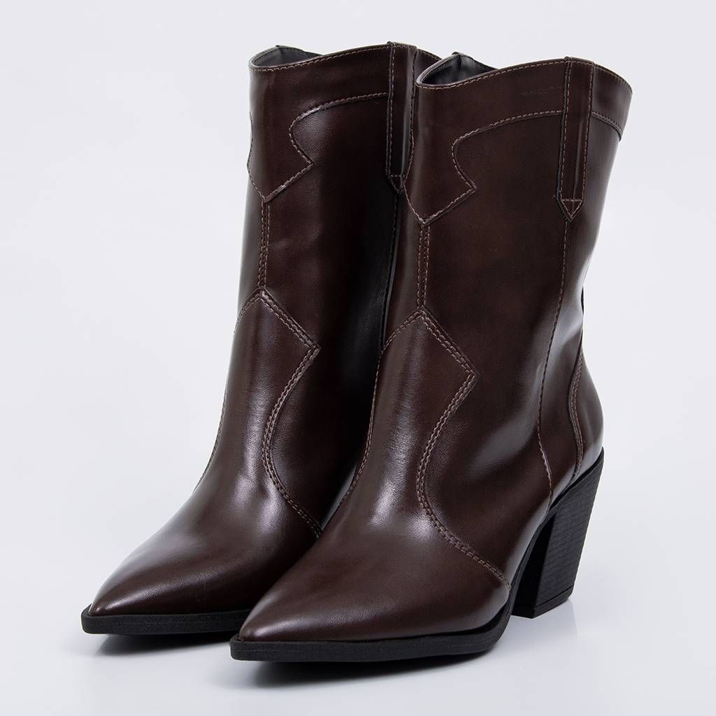 Piton - Western Bootie