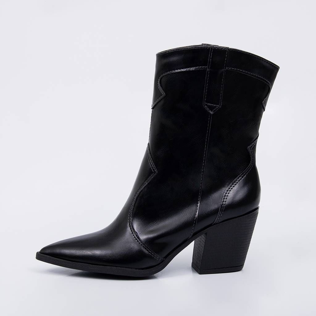Piton - Western Bootie