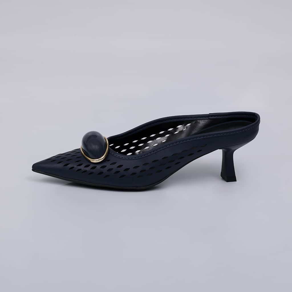 Porto - Cutout Low Mule Pump