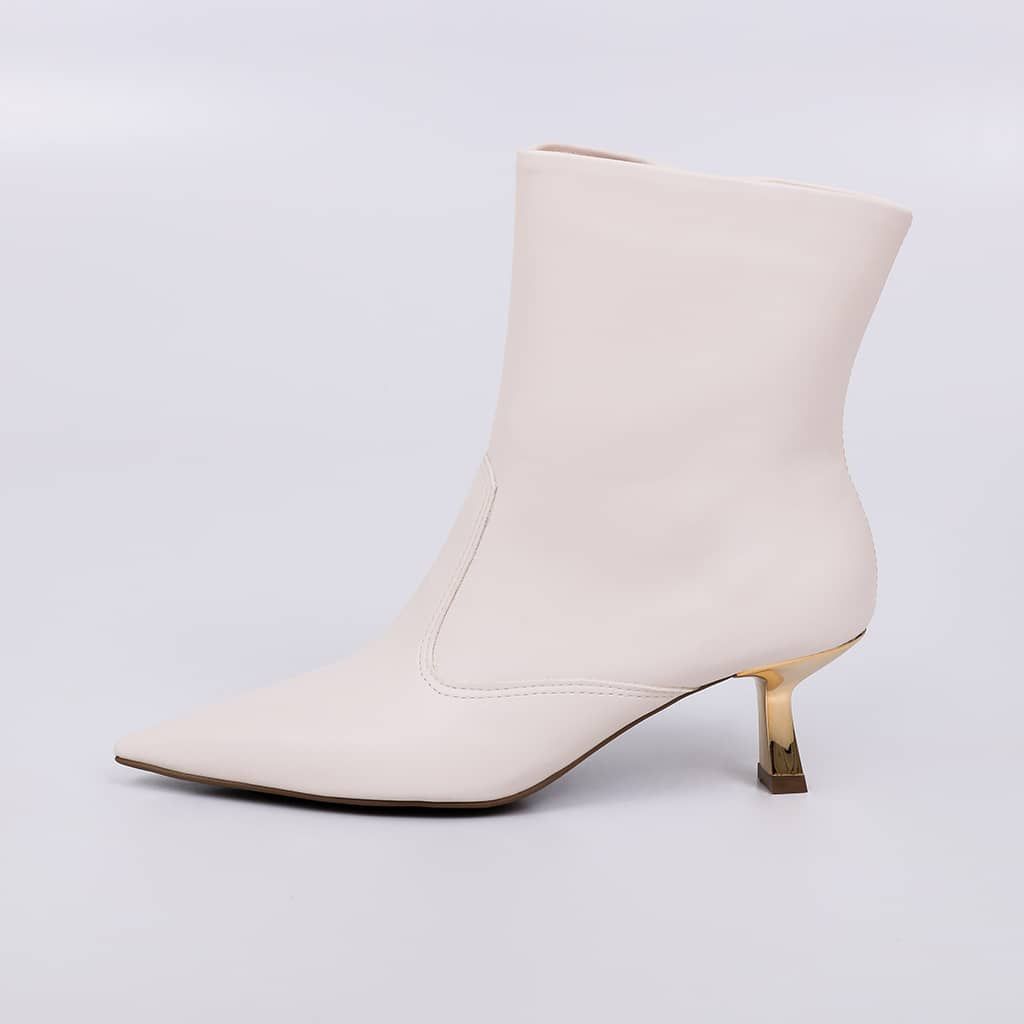 Samara - Low Bootie