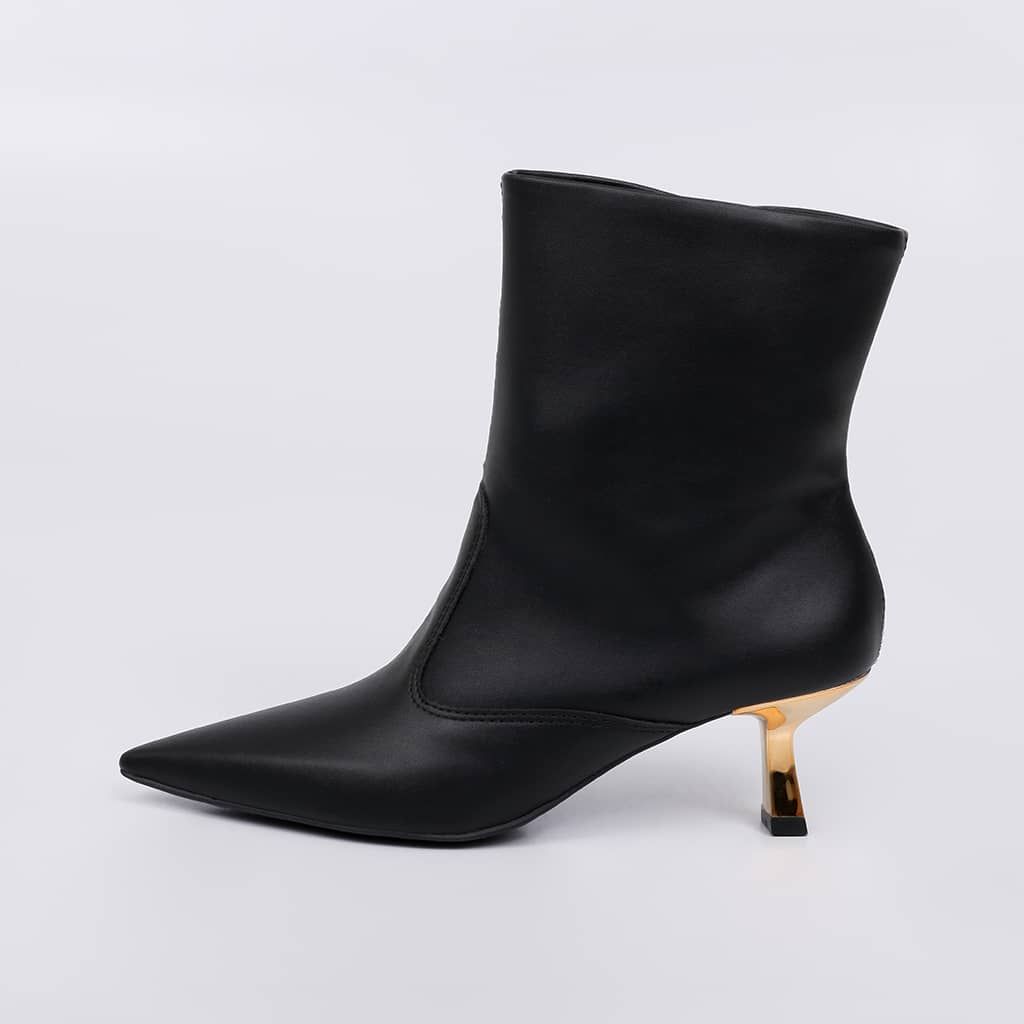 Samara - Low Bootie