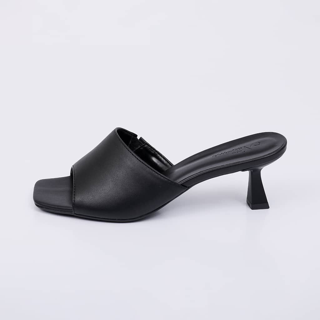 Safira - Low Mule Sandal