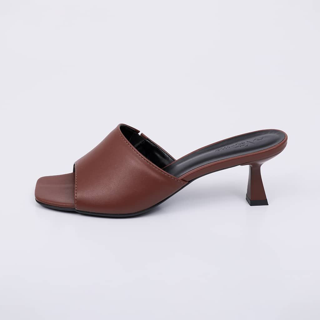 Safira - Low Mule Sandal