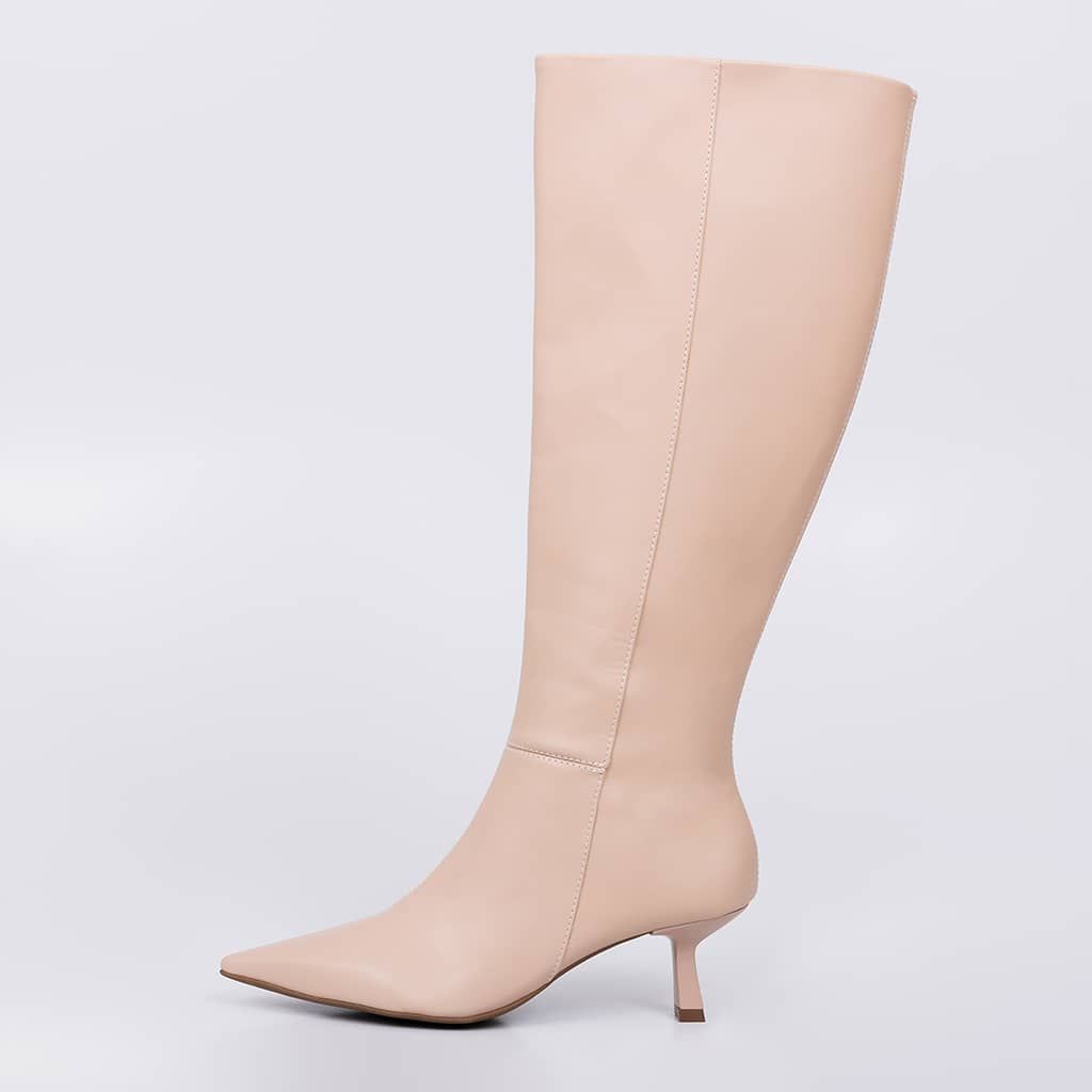 Napoles - Low Boot
