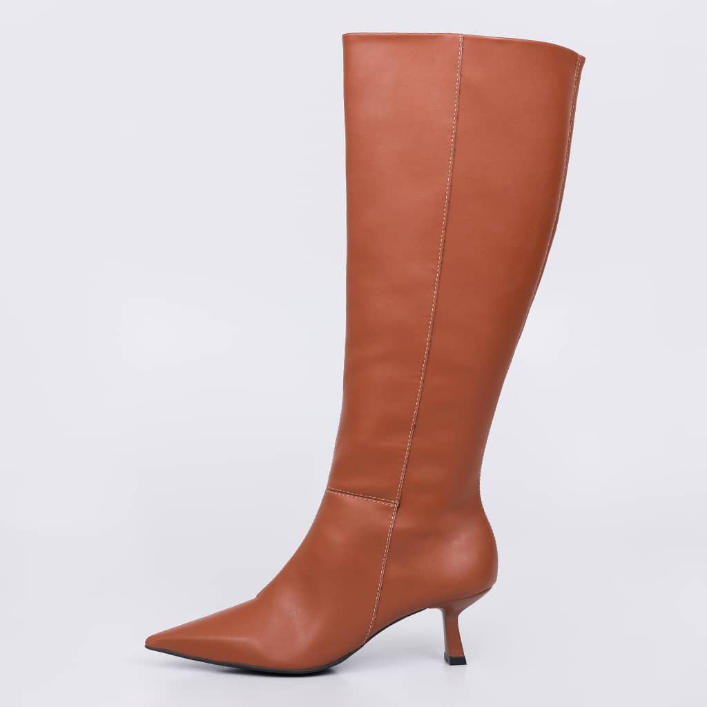 Napoles - Low Boot