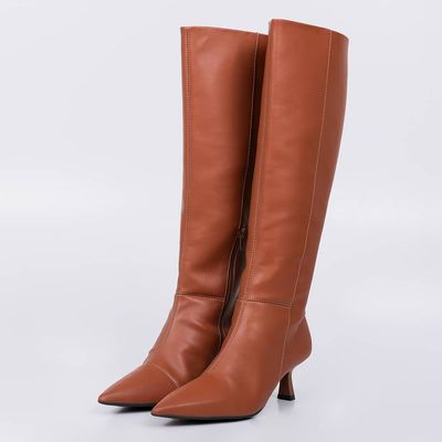 Napoles - Low Boot
