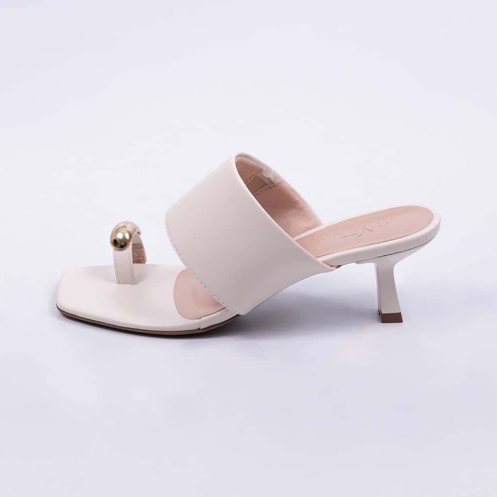 Seven - Low Mule Sandal