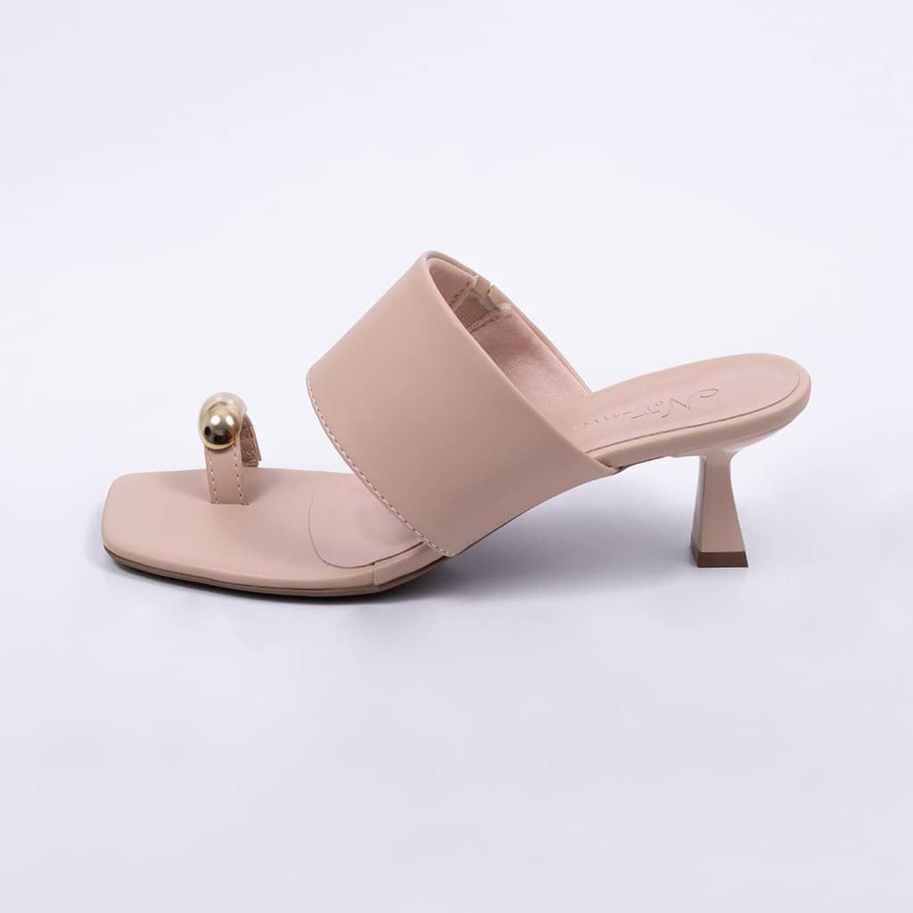 Seven - Low Mule Sandal