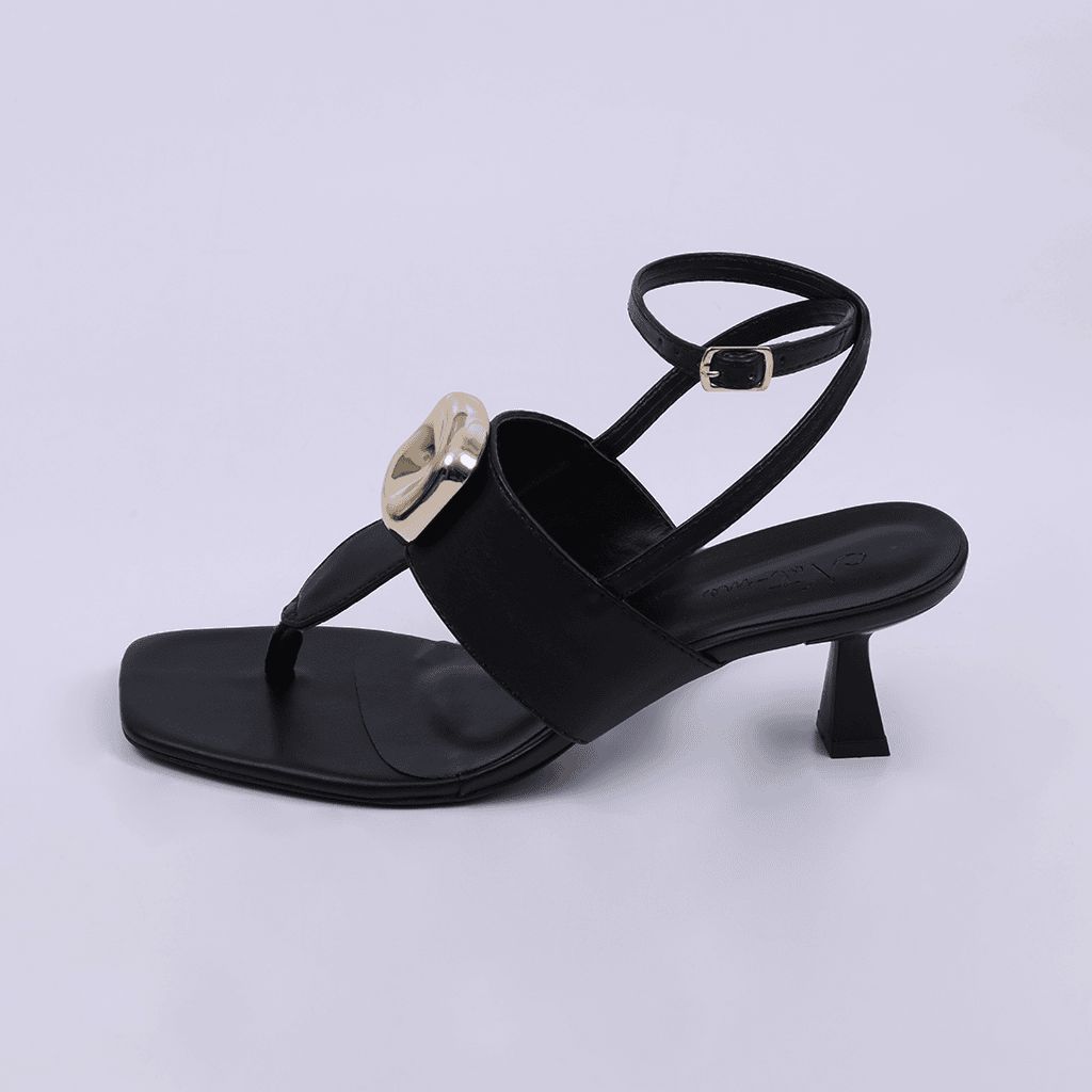 Turquia - Low Strap Sandal