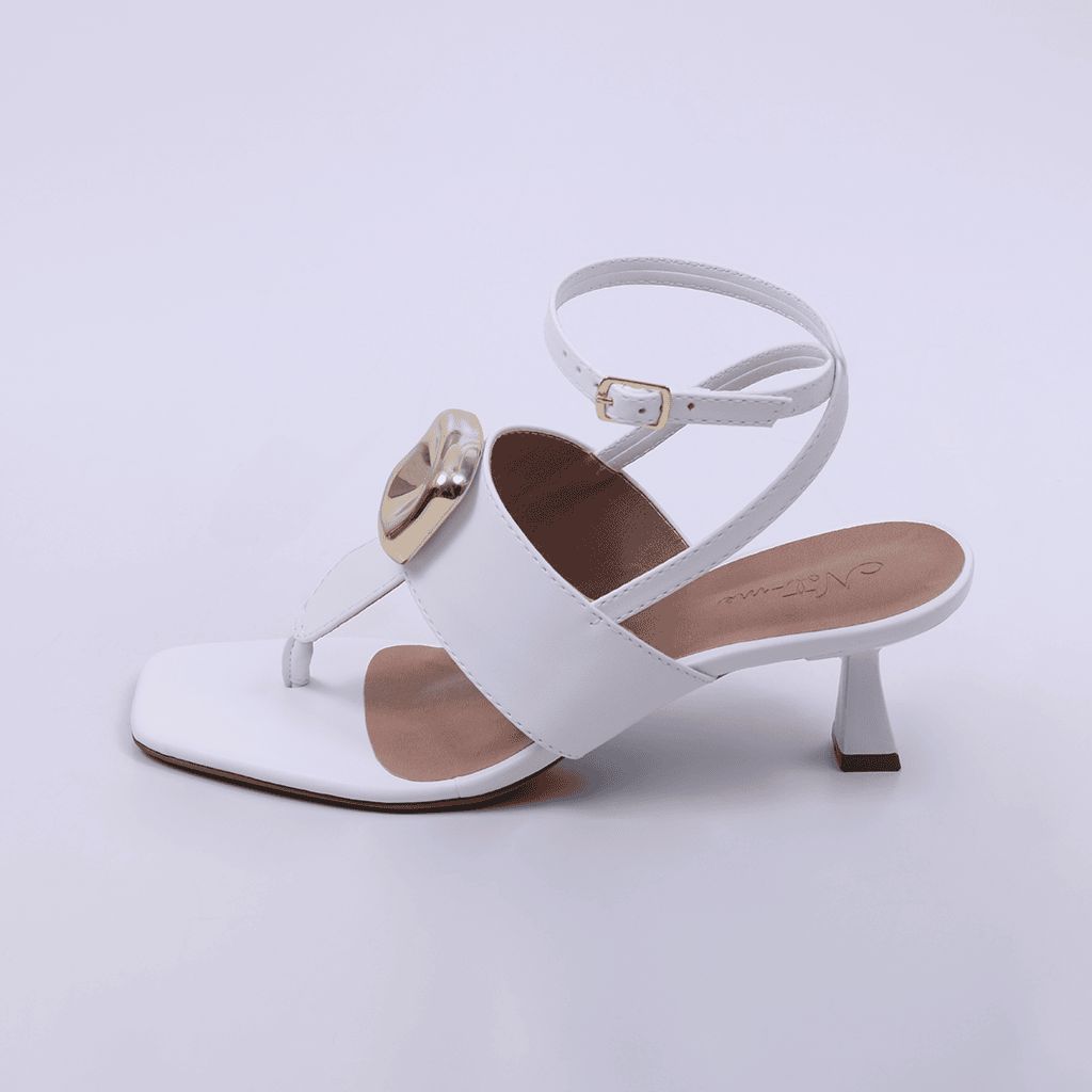 Turquia - Low Strap Sandal