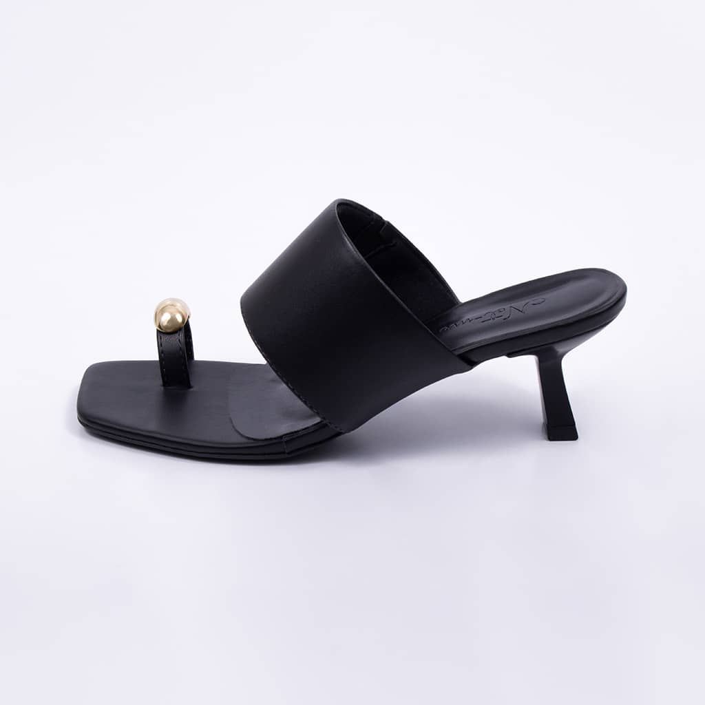 Seven - Low Mule Sandal