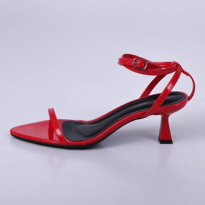 Carmel - Strap Low Sandal
