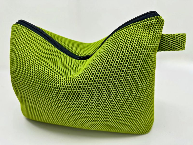 3 D mesh net