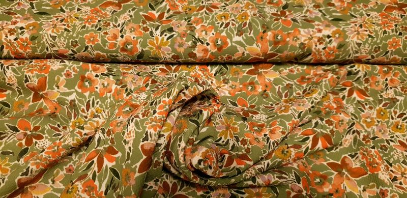 Crepe Annabella 104 cm