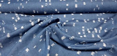 Jeans scratch