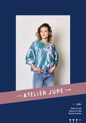 Lori blouse &amp; jurk