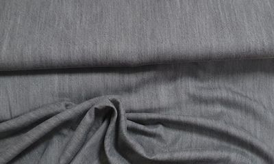 Tencel jeans grijs