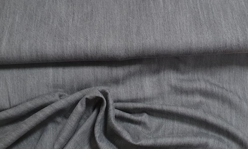Tencel jeans grijs
