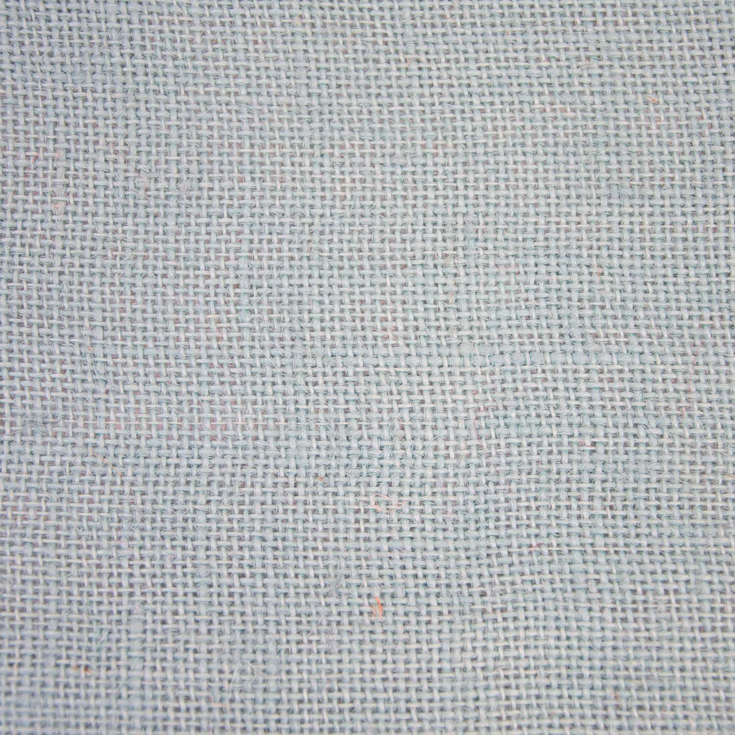 Jute uni, Colour: mint