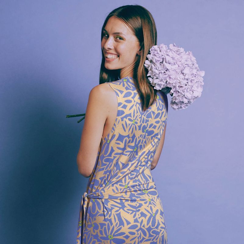 Tiare Lilac