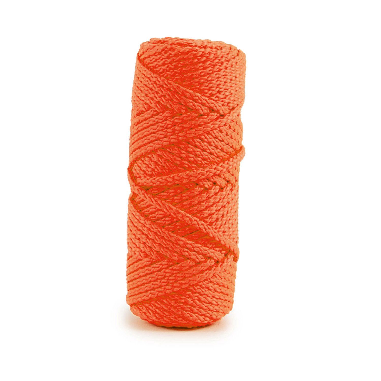 Fluo koord, Color: oranje