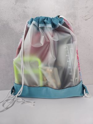 Savanna blauw