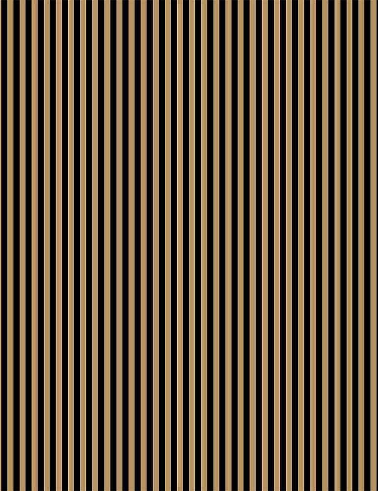Tan stripe