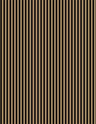 Tan stripe