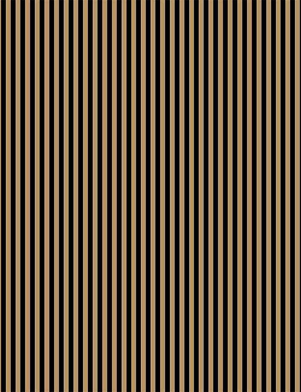 Tan stripe