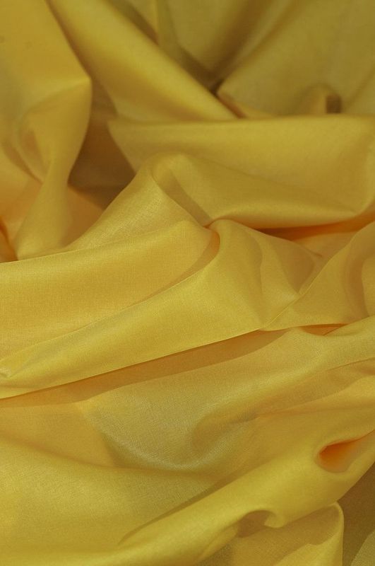 Venezia voering geel