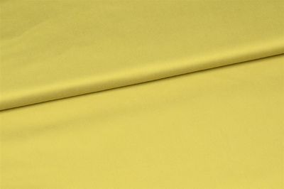 Stretch katoen lime