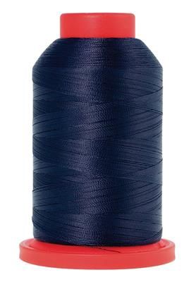 Serafill Amann  blauw