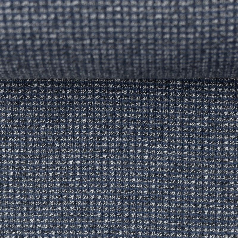 Drogon breisel blauw