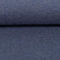 Boordstof Heike melange  jeans